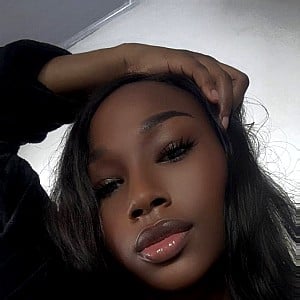 Giselle Jones