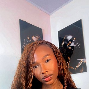 Giselle Jones