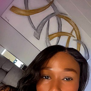 Giselle Jones