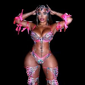 Giselle Lynette