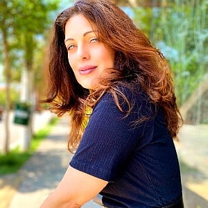 Giselle Tigre