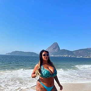 Gislaine Lima