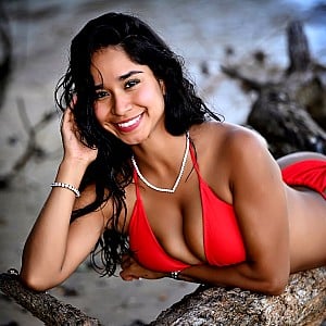 Gissel Gomez