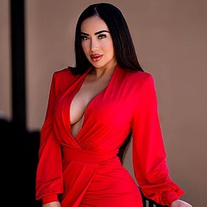 Gisselle Bravo