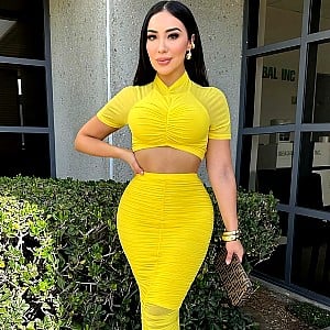 Gisselle Bravo