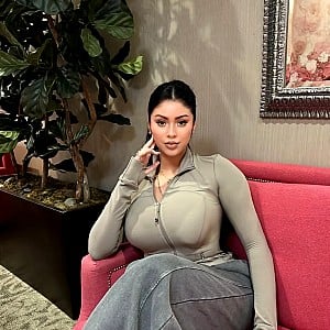 Gisselle Martinez