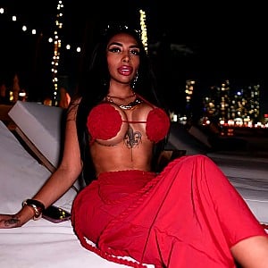 Gissy Giselle