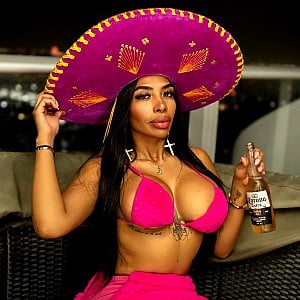 Gissy Giselle