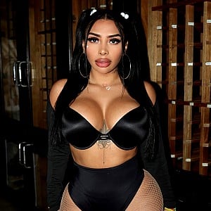 Gissy Giselle