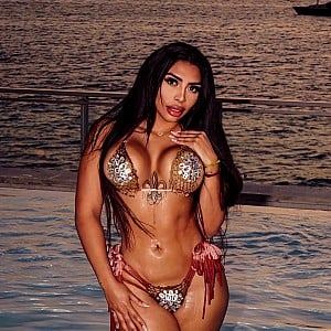 Gissy Giselle