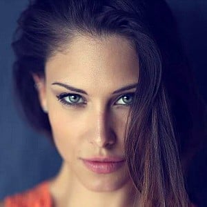 Giulia Alberti