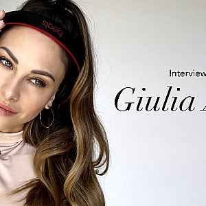 Giulia Alberti