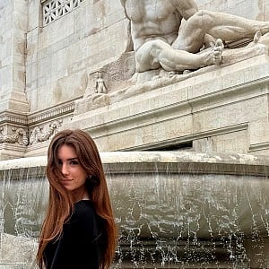 Giulia Bruno
