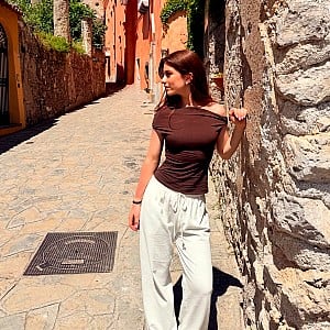 Giulia Bruno