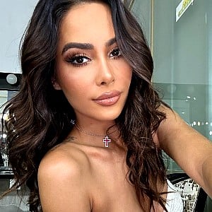 Giulia Carolina Vaz