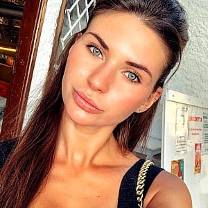 Giulia Castronovi