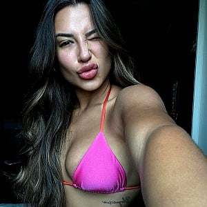 Giulia Dantas