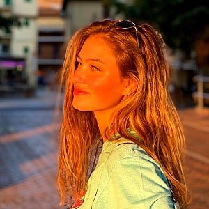 Giulia Di Giacinto