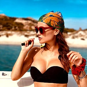 Giulia Elettra Gorietti