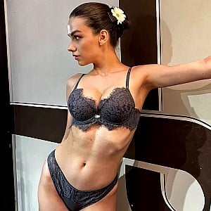 Giulia Gatta