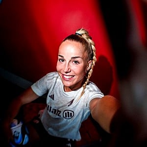 Giulia Gwinn