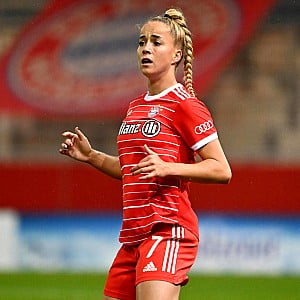 Giulia Gwinn