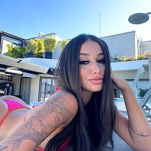 Giulia Kawaha