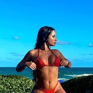 Giulia Kawaha