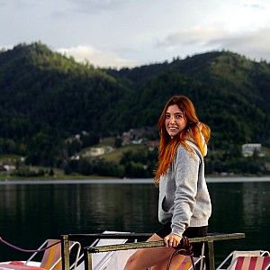 Giulia Mazza