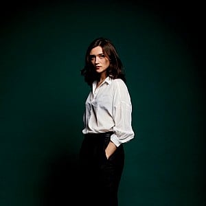 Giulia Mazzarino