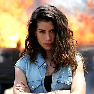 Giulia Michelini