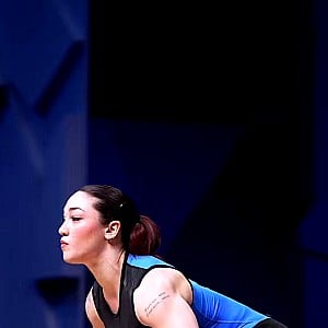 Giulia Miserendino
