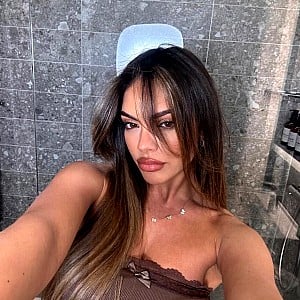 Giulia Paglianiti