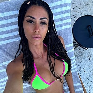 Giulia Palermo