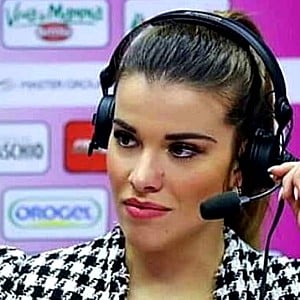 Giulia Pisani