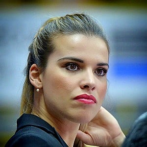 Giulia Pisani