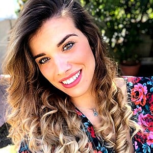Giulia Pisani