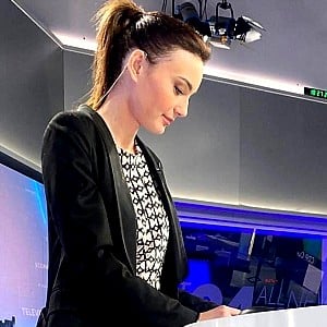 Giulia Ronchi