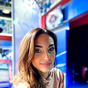Giulia Ronchi
