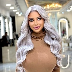 Giulia Sabrina