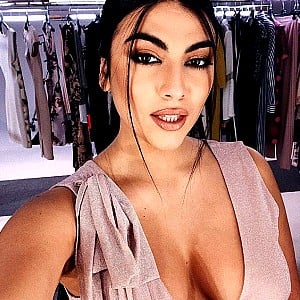 Giulia Salemi
