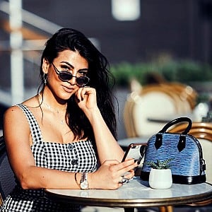 Giulia Salemi