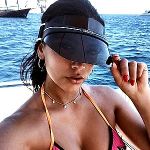Giulia Salemi