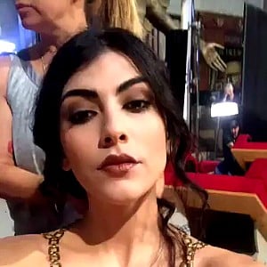 Giulia Salemi