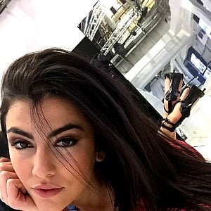 Giulia Salemi