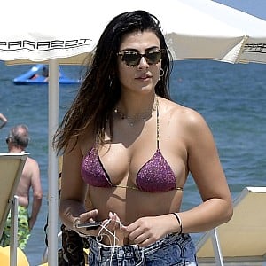 Giulia Salemi