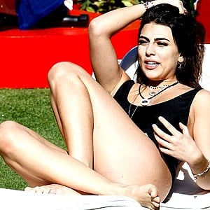 Giulia Salemi