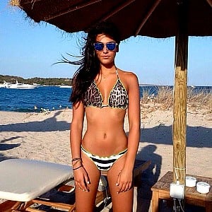 Giulia Salemi