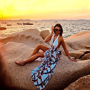 Giulia Salemi