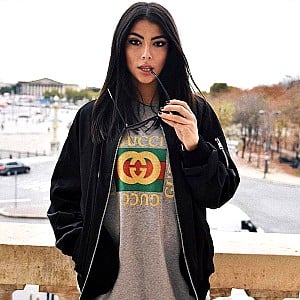 Giulia Salemi